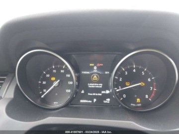 Land Rover Range Rover Evoque I 2018 Land Rover Range Rover Evoque 2018 Land Rover Range Rover Evoque 2.0 237KM, zdjęcie 12