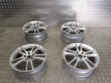 FELGI 17 ALUMINIOWE KOMPLET AUDI A6 C6 ALLROAD