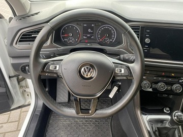 Volkswagen T-Roc SUV 1.5 TSI ACT 150KM 2019 Volkswagen T-Roc 1.5 TSI ACT Advance. DW3EA25, zdjęcie 8
