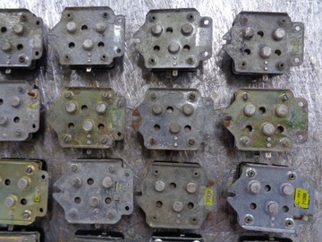 MZ ETZ 150 250 251 Prostownik Diodowy Diody DDR