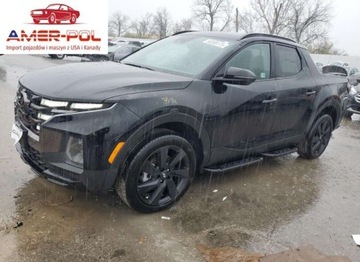 Hyundai 2024 Hyundai Santa Cruz Night 2024 2.5l 2.5 Benzyna 281KM