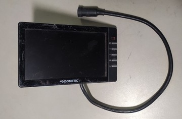 DOMETIC ZESTW COFANIA (MARTWY PUNKT) KAMERA MONITOR (M75L) PRZEWODY