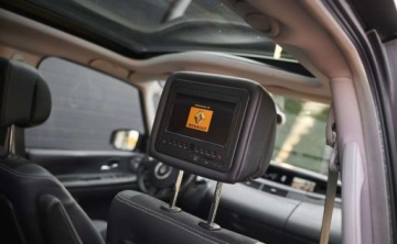 Renault Espace IV Van Facelifting 2.0 dCi 150KM 2013 Renault Grand Espace Renault Grand Espace 2.0 dCi FAP Edition 25th 2.0, zdjęcie 28