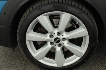 Mini Countryman F60 Crossover 2.0 192KM 2017 MINI Countryman Cooper S ALL4, Salon Polska, 4X4, zdjęcie 11