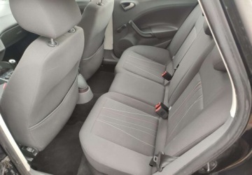 Seat Ibiza IV Hatchback 5d 1.4 MPI 85KM 2012 Seat Ibiza SEAT Ibiza IV Ibiza Reference 1.4 Benzyna 86KM, zdjęcie 10