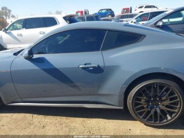 Ford Mustang VI 2025 Ford Mustang 2025 Ford Mustang EcoBoost Fastback 2.3 Benzyna 315KM, zdjęcie 1