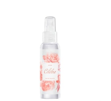 Avon Celebre Mgiełka Perfumowana Do Ciała 100ml