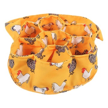 KOSZ DO ZBIORU JAJ FARMOWYCH KOSZ DO PRZECHOWYWANIA JAJ