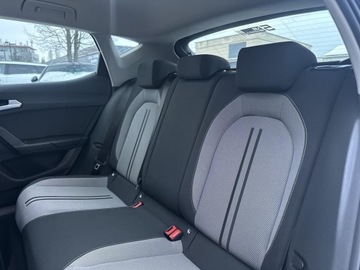Seat Leon IV Hatchback 1.0 eTSI 110KM 2021 Seat Leon 1.0eTSI 110KM DSG Style Salon PL Gwaranc, zdjęcie 33