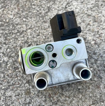 Volvo XC40 C40 Recharge XC90 II XC60 V60 S60 расширительный клапан кондиционера