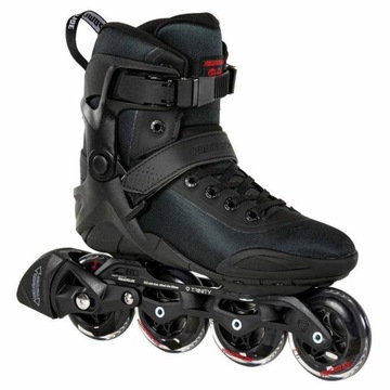 ROLKI POWERSLIDE PHUZION RADON 80 r. 46 ROLKI FITNESS REKREACYJNE UNISEX