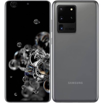 SAMSUNG GALAXY S20 ULTRA 5G 128GB DUAL G988 nowy