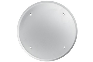 TARCZA METALOWA DYSK 402MM ZACIERACZKA DO TYNKU