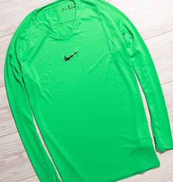 NIKE DRI-FIT KOSZULKA BLUZKA LONGSLEEVE r. XL