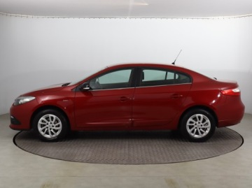 Renault Fluence Sedan Facelifting 1.6 114KM 2016 Renault Fluence 1.6 16V, Salon Polska, Klima, zdjęcie 2