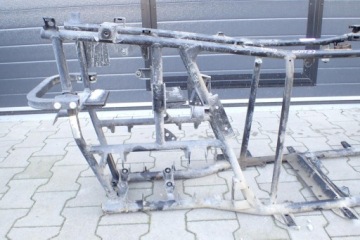 CF Moto CForce 450 520 Длинная рама 2017 г.