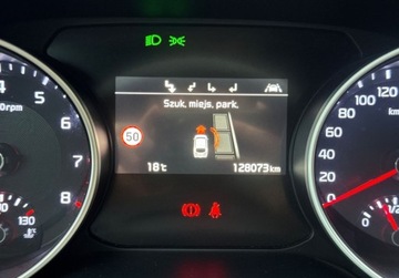 Kia Proceed Shooting Brake 1.6 T-GDI 204KM 2019 Kia ProCeed GT 204KM Panorama SPORT Serwis Bezwypadkowy Dla wymagajacych, zdjęcie 35