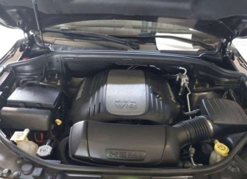 Dodge Durango III 2020 Dodge Durango 2020, 5.7L, 4x4, RT, od ubezpieczalni 5.7 Benzyna 360KM, zdjęcie 13