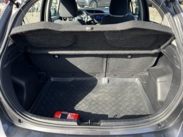 Toyota Yaris III Hatchback 5d Facelifting 2017 1.5 Dual VVT-iE 111KM 2020 Toyota Yaris 1.5 Premium III (2011-2019) 1.5 Premi, zdjęcie 17