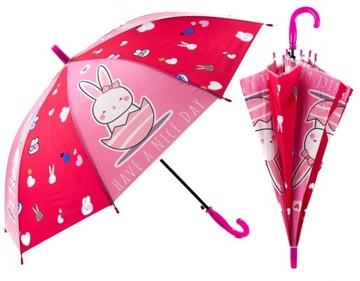 Parasolka dziecięca UMBRELLA Parasol dziecięcy 75697