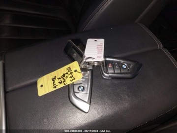 BMW X7 2020 BMW X7 2020r, XDrive40i, 3.0L 3.0 Benzyna 335KM, zdjęcie 13