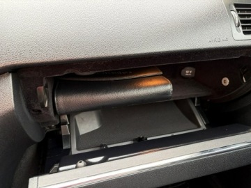 Mercedes Klasa C W204 Kombi T204 2.2 220CDI BlueEfficiency 170KM 2009 Mercedes C 220 2.2 CDI 170 KM Półskóry Duża, zdjęcie 26