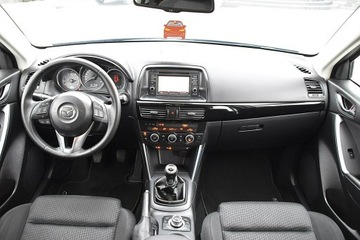 Mazda CX-5 I SUV 2.0 SKYACTIV-G 165KM 2013 Mazda CX-5 2.0i 165kM Navi Xenon Gwarancja, zdjęcie 14