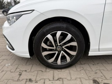 Volkswagen Golf VIII 2021 Volkswagen Golf 2,0Tdi*Virtual*Navi*, zdjęcie 9