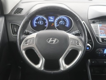 Hyundai ix35 SUV R 2.0 CRDi 184KM 2012 Hyundai ix35 2.0 CRDi, 181 KM, 4X4, Automat, zdjęcie 14