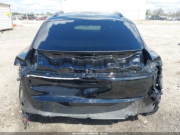 Porsche Macan 2025 Porsche Macan Electric Turbo 2025 Elektryczny 434KM, zdjęcie 4