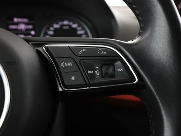 Audi Q2 SUV 2.0 TDI 150KM 2019 Audi Q2 4x4 S-tronic full LED klima auto grzane, zdjęcie 29