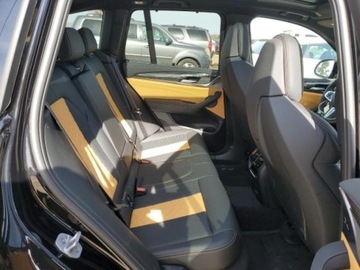 BMW X3 G45 2024 BMW X3 M 2024, 3.0L, 4x4, COMPETITION, od ubezpieczalni 3.0 Benzyna 473KM, zdjęcie 9