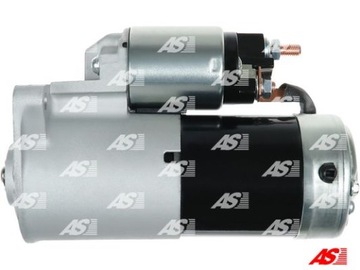 S5314S АС стартер