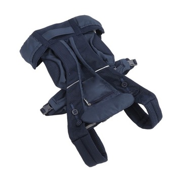 Переноска-переноска для новорожденных во всех положениях, эргономичная спереди и сзади, лицом наружу