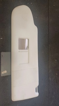 KRYT PROTISLUNEČNÍ LEVÝ VW T6