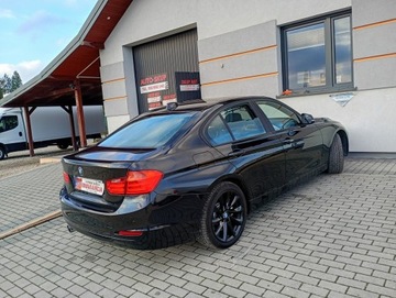 BMW Seria 3 F30-F31-F34 Limuzyna 3.0 330d 258KM 2014 BMW 330 xDrive ładny stan 4x4 sedan, zdjęcie 10