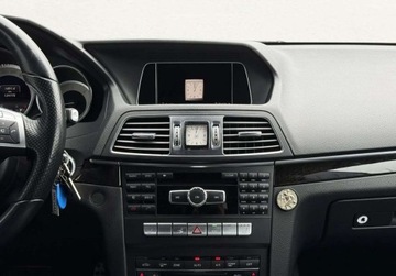 Mercedes Klasa E 2015 Mercedes-Benz Klasa E AMG Line Styling Led 204KM Tapicerka Skora, zdjęcie 31