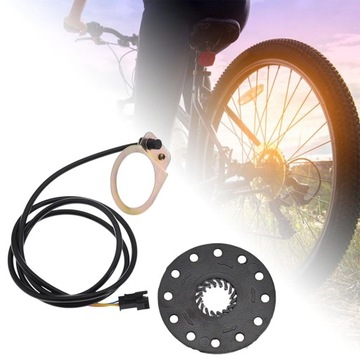 Датчик помощи педали мощности велосипеда, скутер Easy