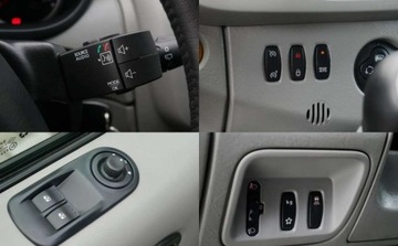 Renault Trafic II Kabina 2.0 dCi 115KM 2012 Renault Trafic Renault Trafic FAP Generation Evado 2.0 Diesel 114KM, zdjęcie 35