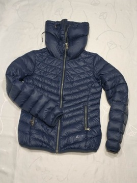 JACK WOLFSKIN STORMLOCK super kurtka r.S