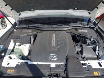 Mazda 2024 Mazda CX-90 2024 Mazda CX-90 PHEV Premium Plus AWD 2.5 Hybryda 323KM, zdjęcie 8