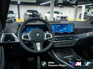BMW X5 G05 SUV Facelifting 3.0 40d 352KM 2025 BMW X5 xDrive40d 352 KM mHEV - Kamera 360 - Hak Holowniczy - HarmanKardon, zdjęcie 18