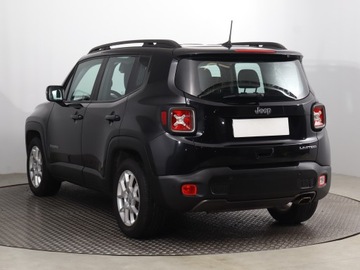 Jeep Renegade SUV Facelifting 1.3 GSE T4 Turbo 150KM 2019 Jeep Renegade 1.3 T-GDI, Salon Polska, Automat, zdjęcie 3