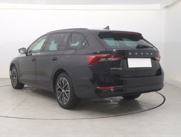 Skoda Octavia IV Kombi 2.0 TDI 150KM 2024 Skoda Octavia 2.0 TDI, Salon Polska, Serwis ASO, zdjęcie 3