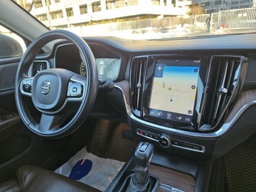 Volvo S60 III 2019 volvo s60 Inscription T6 2.0l 330KM * AWD / 4X4 Dokumentacja Serwisowany, zdjęcie 8