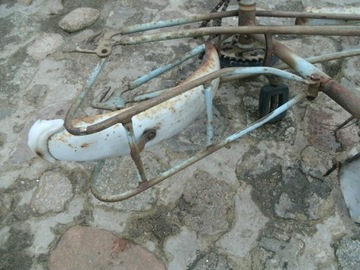 ДЕТСКИЙ ВЕЛОСИПЕД ПРЛ