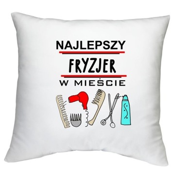 ПОДУШКА ПАРИКМАХЕРСКАЯ косметолог УЗОРЫ