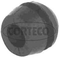 CORTECO ULOŽENÍ MOTORU P LE/PR SEAT IBIZA INCA TOLEDO VW GOLF JETTA
