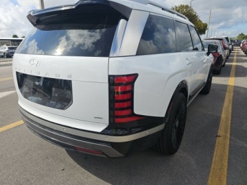 Hyundai 2026 Hyundai Palisade Limited 2026 3.5 Benzyna 291KM, zdjęcie 5