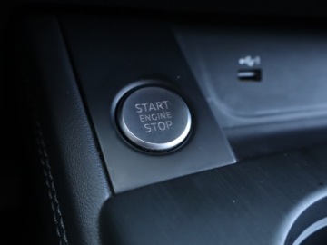 Audi A5 F5 Sportback 2.0 TDI 190KM 2017 Audi A5 2.0 TDI, Salon Polska, 187 KM, 4X4, zdjęcie 18